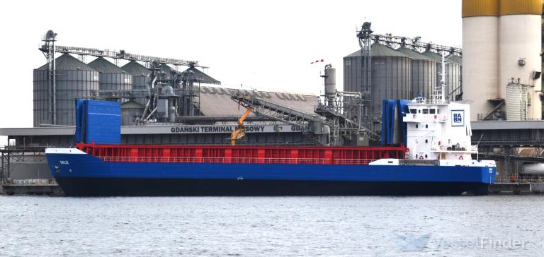 ship photo