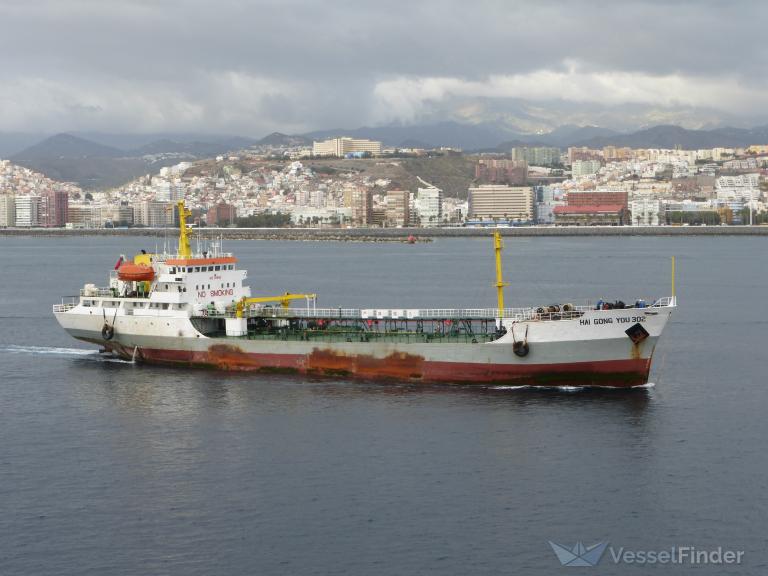 HAI GONG YOU 302 photo