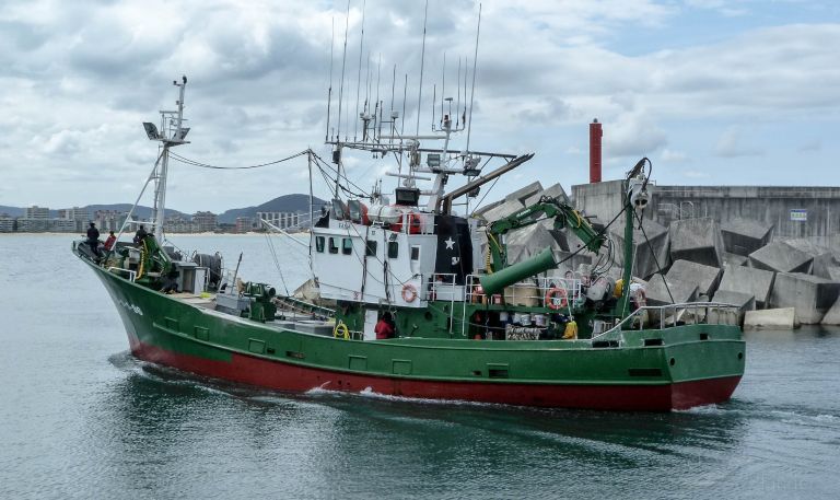 ship photo