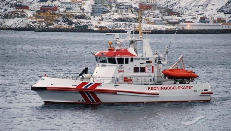 PETER HENRY VON KOSS photo