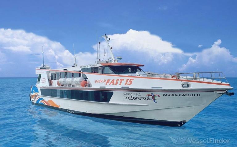 ASEAN RAIDER II photo