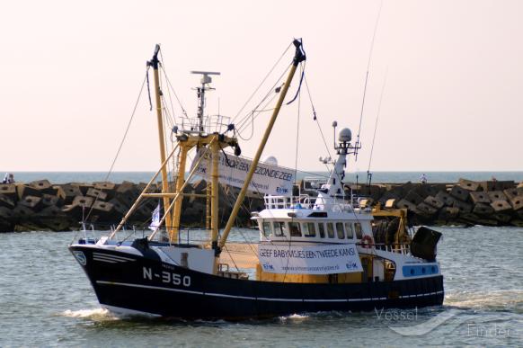 N350 Ingrid Fishing Vessel Scheepsdetails En Huidige Positie Imo Mmsi Vesselfinder