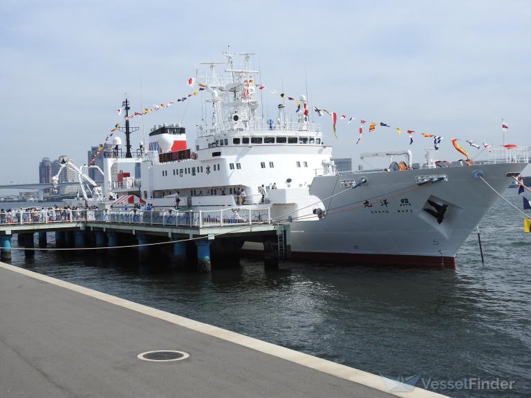 SHOYO MARU photo