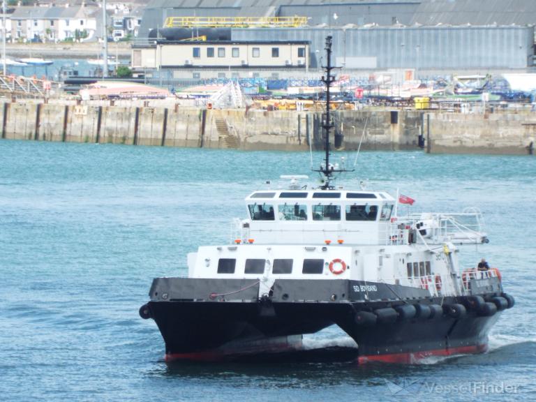 SD BOVISAND