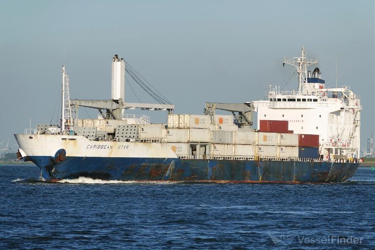 CARIBBEAN STAR