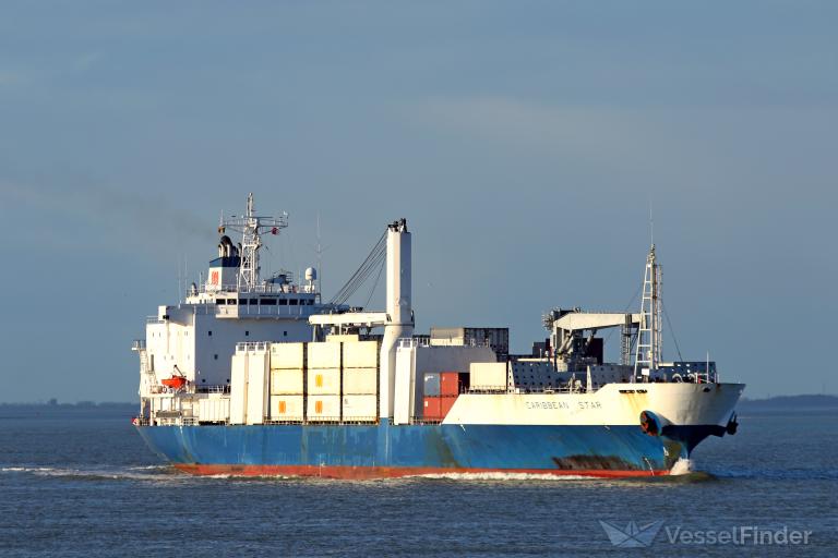 CARIBBEAN STAR