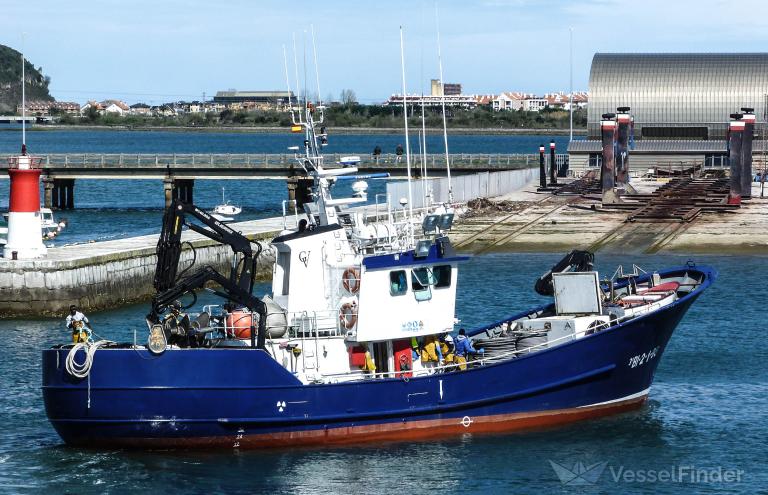 ship photo