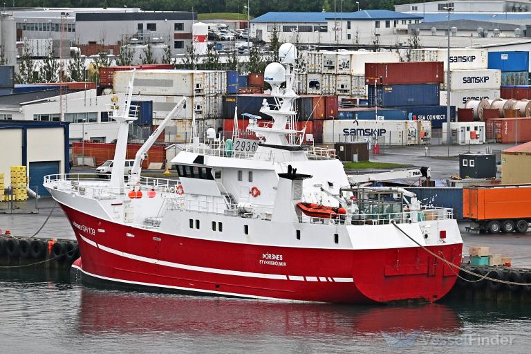 THORSNES photo