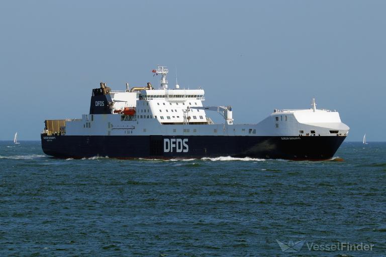 SUECIA SEAWAYS