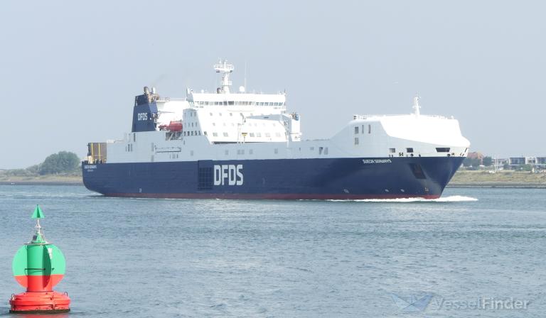 SUECIA SEAWAYS