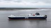 BRITANNIA-SEAWAYS