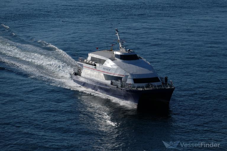 HIZIR REIS-III photo