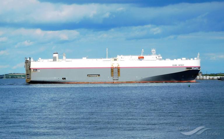 EURO SPIRIT photo