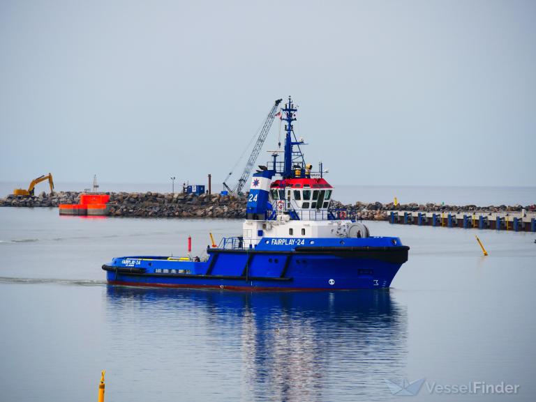 FAIRPLAY-24 photo