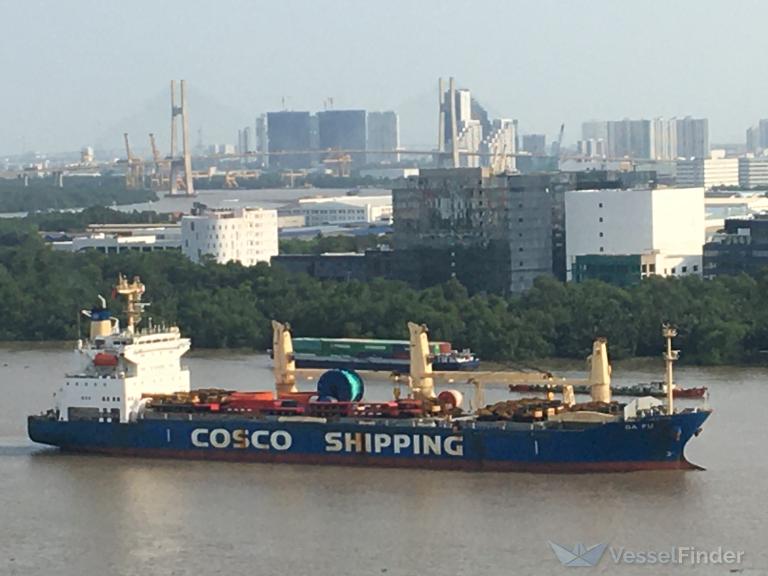 ship photo