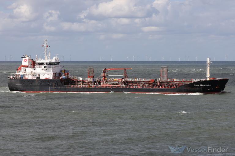 STOLT KINGFISHER photo
