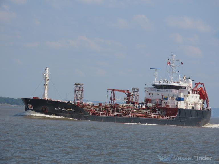 Scheepsfoto's - VesselFinder