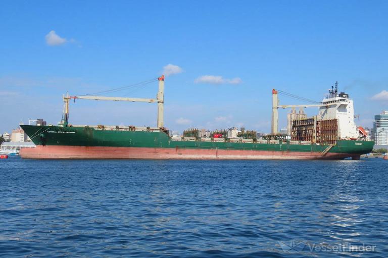 CRYSTAL STPETERSBURG photo