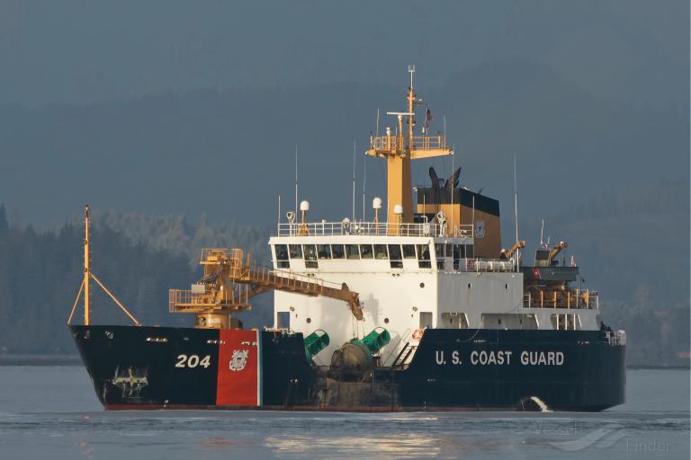 USCGC ELM photo