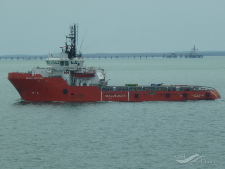 HAI GONG 122 photo