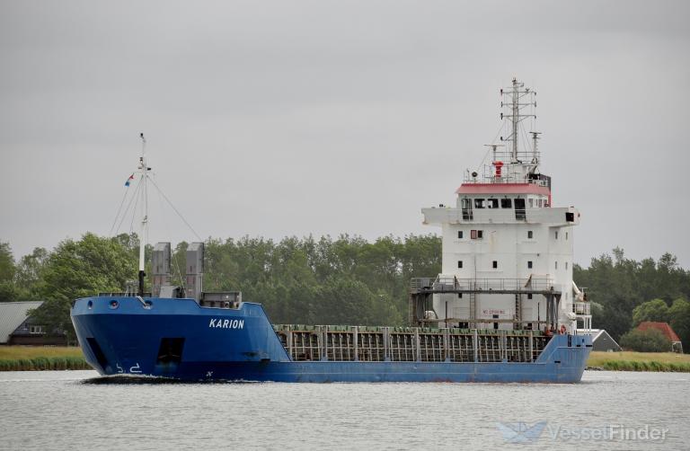 ship photo