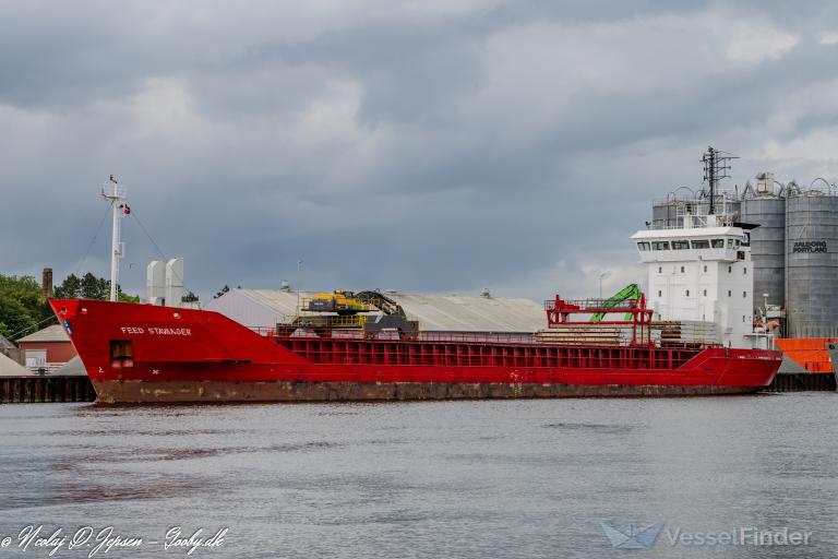 FEED STAVANGER photo