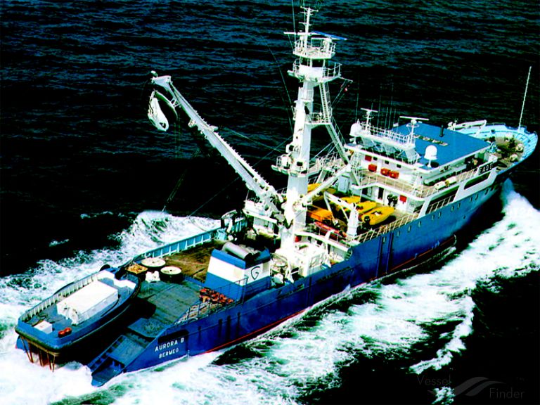 AURORA B photo