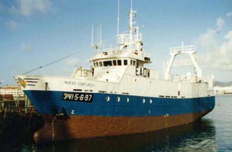 NUEVO CONFURCO photo