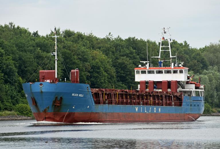WILSON WISLA photo