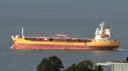 Vessel LOUIS P (Chemical Tanker) IMO 9749336, MMSI 538006806