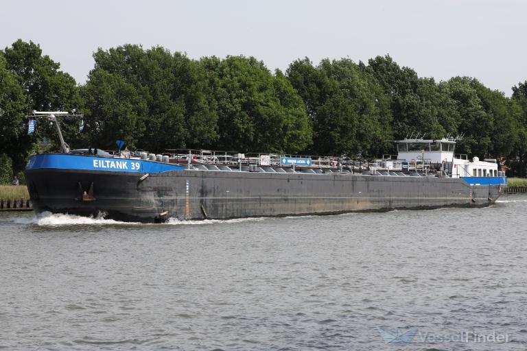 EILTANK 39 photo