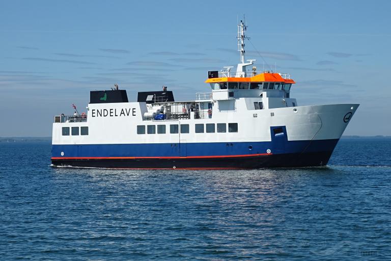 ENDELAVE photo