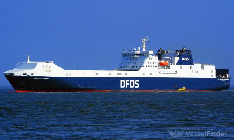 SELANDIA SEAWAYS photo