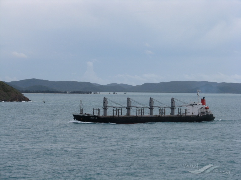 SEA HERO photo