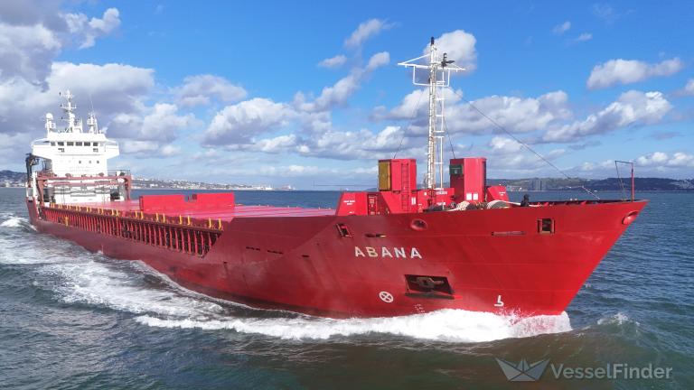 ABANA photo
