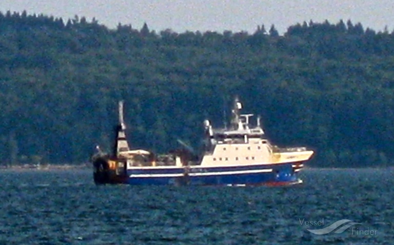 OSPREY 1 photo