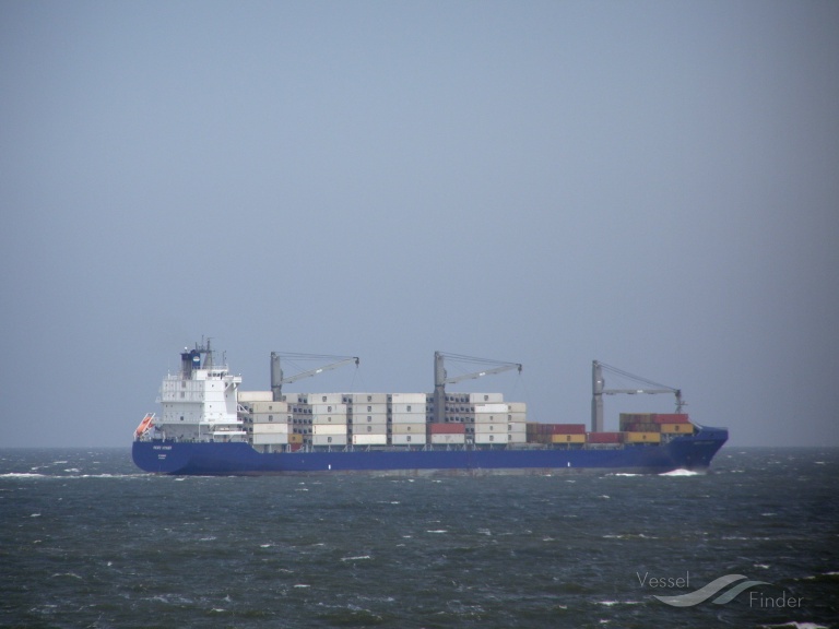 MSC DAR ES SALAAM 3 photo