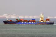 Sprinter, Container Ship - Details And Current Position - Imo 9149861 Mmsi 351841000 - Vesselfinder