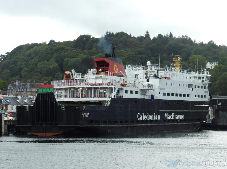 CLANSMAN