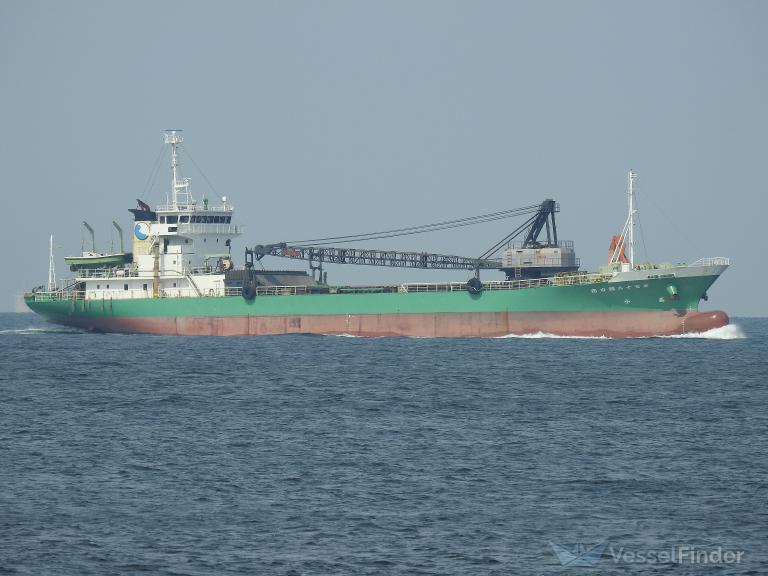 OYARIKI MARU NO. 78 photo