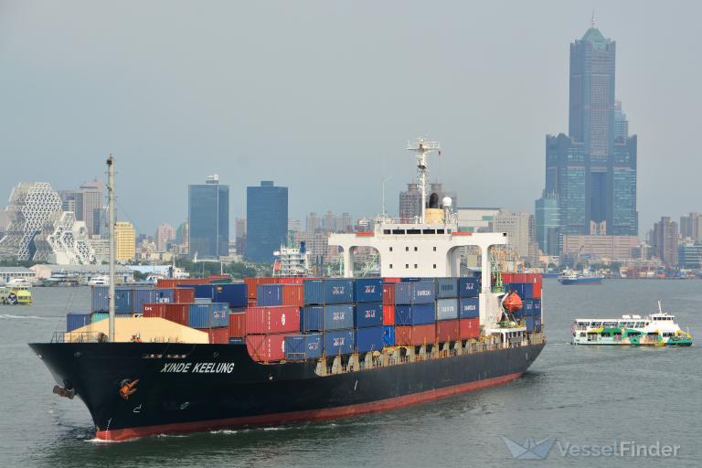 XINDE KEELUNG photo