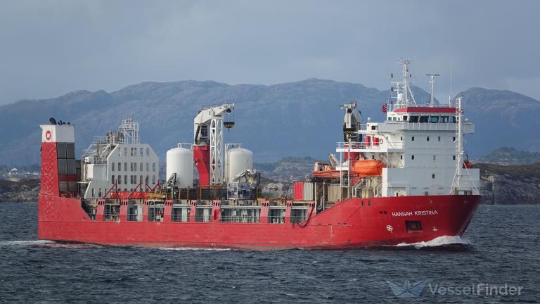 HANNAH KRISTINA photo