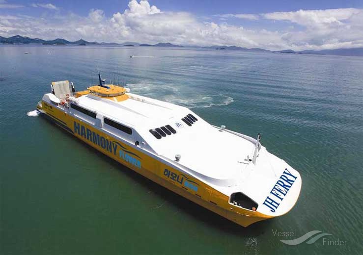 HARMONY FLOWER photo