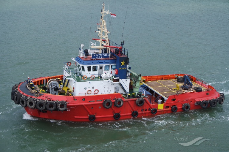 PATRA TUNDA 4201 photo