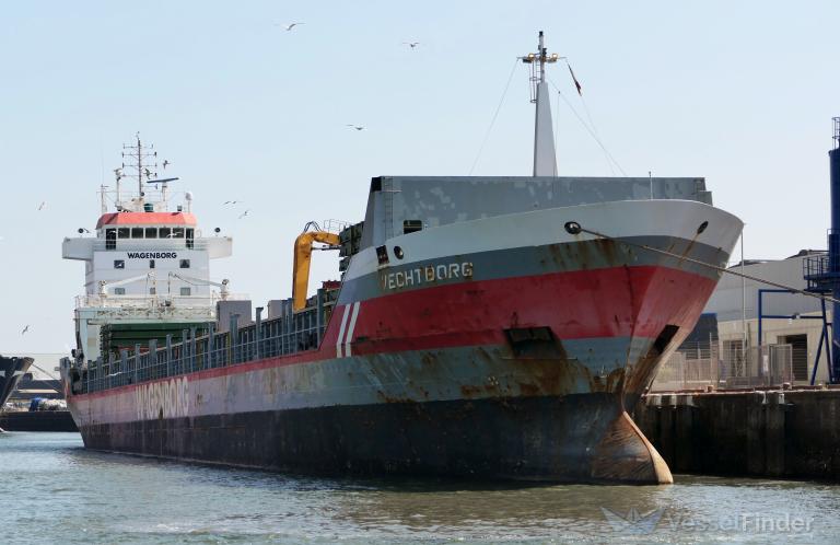 VECHTBORG photo