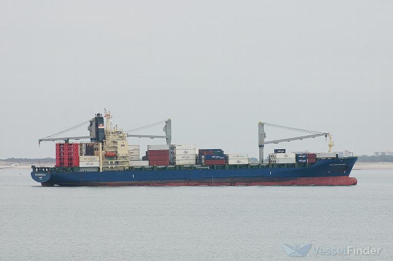 PATRICIA RICKMERS photo