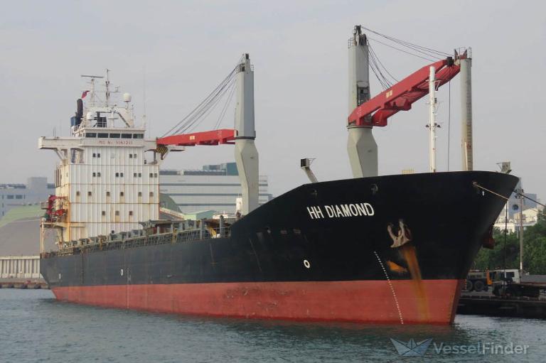 ship photo