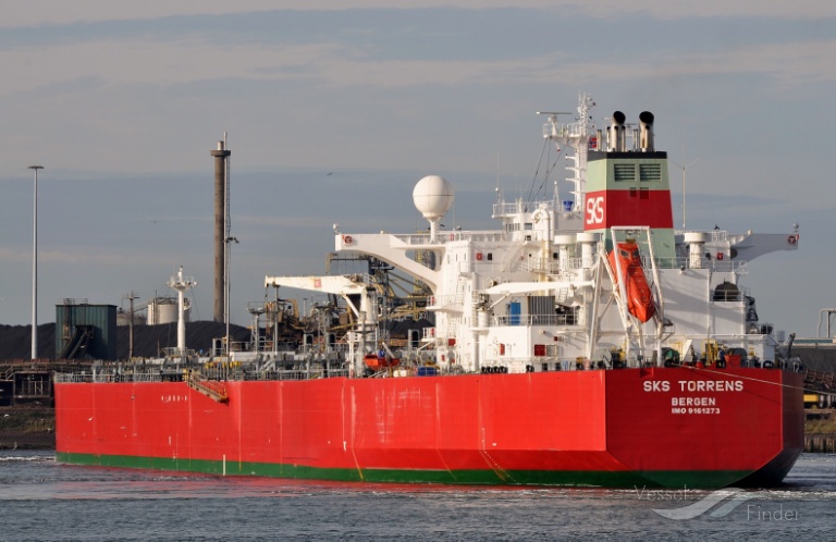SKS TORRENS photo