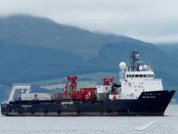 HIGHLAND ROVER photo