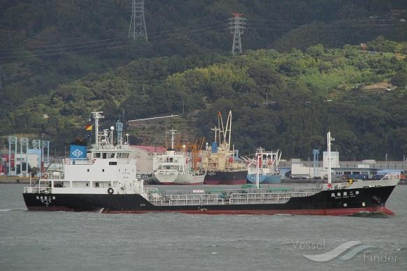 KEIYU MARU NO.2 photo